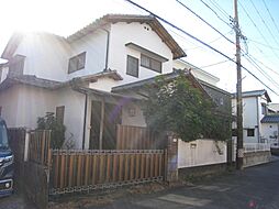 静岡市駿河区西島の一戸建て