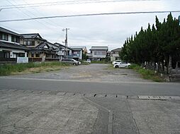 駿東郡清水町徳倉の土地