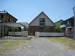 藤枝市下藪田