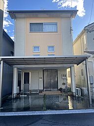 島田市横井４丁目
