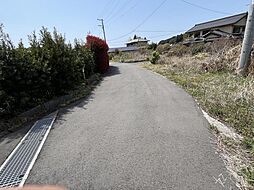 菊川市友田の土地