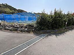 菊川市友田の土地