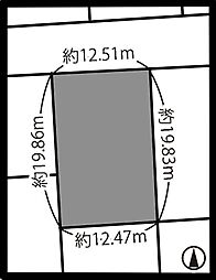 湖西市岡崎の土地