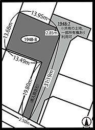 浜松市中央区米津町