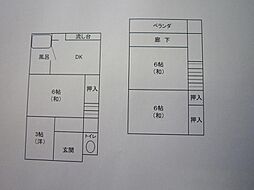 島田市宮川町の一戸建て