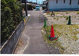 島田市中溝町の土地