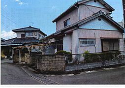島田市道悦4丁目の土地