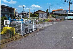島田市稲荷１丁目の土地