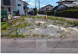 島田市中溝町の土地