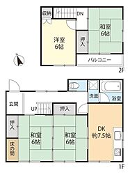 富士宮市舞々木町