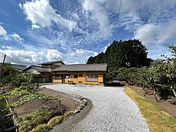 富士宮市山本の土地