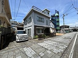 富士市本町の土地