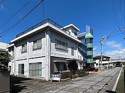 富士市本町の土地