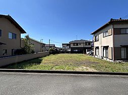 富士市厚原95坪の土地