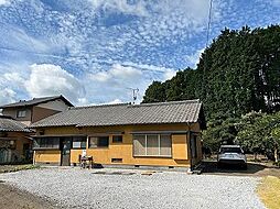 富士宮市山本の一戸建て