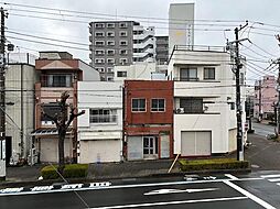 沼津市末広町の一戸建て