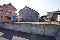 裾野市二ツ屋の土地