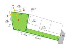 駿東郡長泉町下土狩の土地