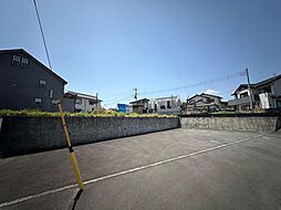 裾野市二ツ屋の土地