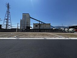 裾野市水窪分譲地
