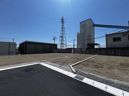 裾野市水窪分譲地