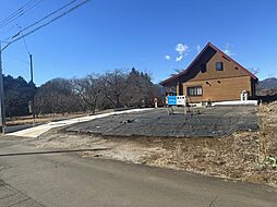 裾野市深良　売り土地