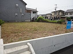 裾野市二ツ屋　売土地