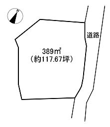 熱海市下多賀の土地