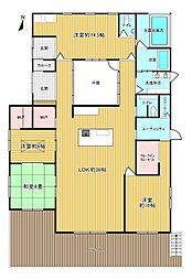 足柄下郡湯河原町宮上の一戸建て