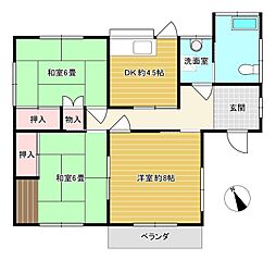 伊東市宇佐美の一戸建て