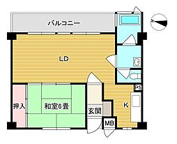 ヴィラ南熱海・8号棟 8XX