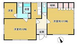 伊東市湯川の一戸建て