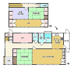熱海市泉の一戸建て