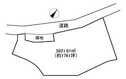 熱海市下多賀の土地