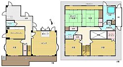 あじろ南熱海が丘・海を望む大型邸宅