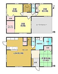 熱海市上多賀・令和元年築のオール電化住宅