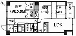 プチモンド熱海・西館 7XX