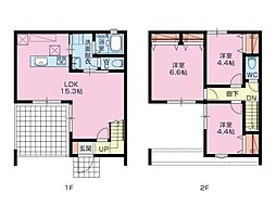 フルール　ルージュ 10