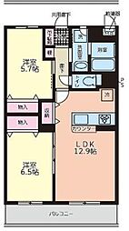 シーショア・槇島 401