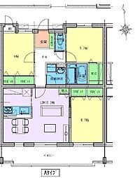 サニードミール土屋 103