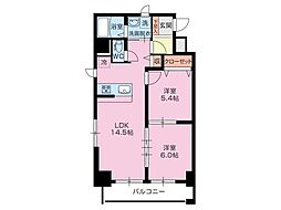 グランメールコート白銀 601