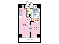 グランヴェーラ下河原 701