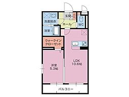 ヴィバーチェ 205