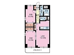シーショア下河原 302