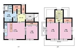 田方郡函南町肥田の一戸建て