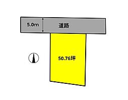 沼津市足高の土地