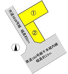 沼津市本字下一丁田の土地