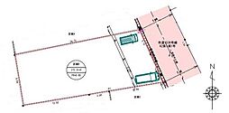 裾野市公文名分譲地 B