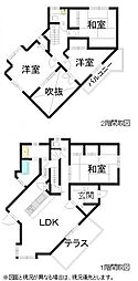 田方郡函南町上沢の一戸建て