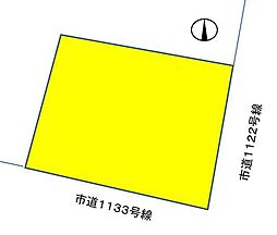 裾野市茶畑の土地